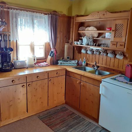 Ferienhaus Pirker Flattach Dış mekan fotoğraf