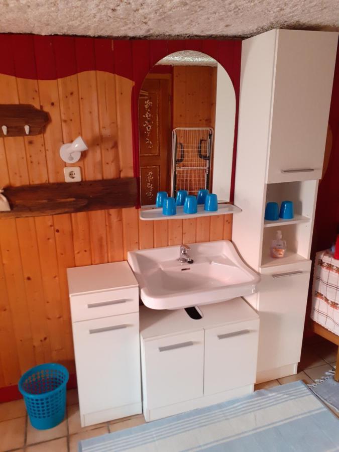Ferienhaus Pirker Flattach Dış mekan fotoğraf