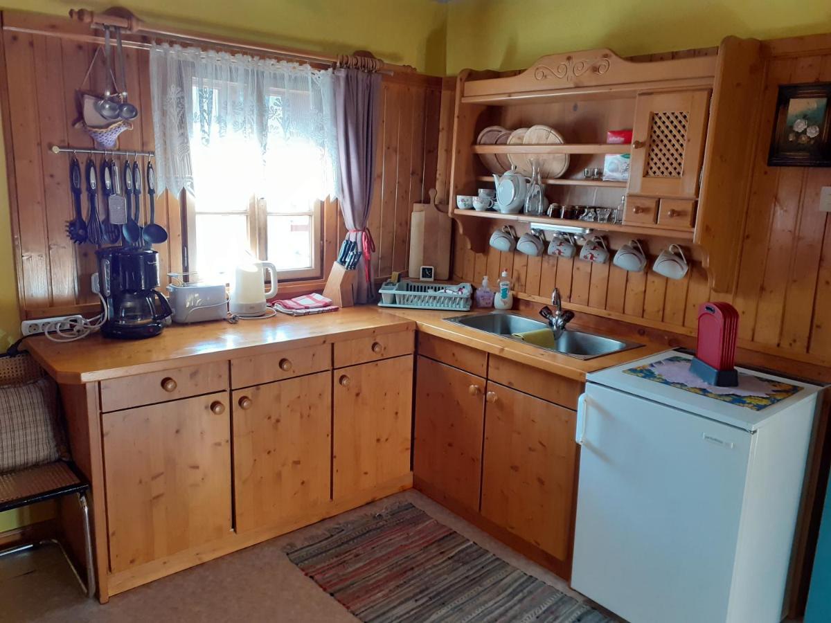 Ferienhaus Pirker Flattach Dış mekan fotoğraf